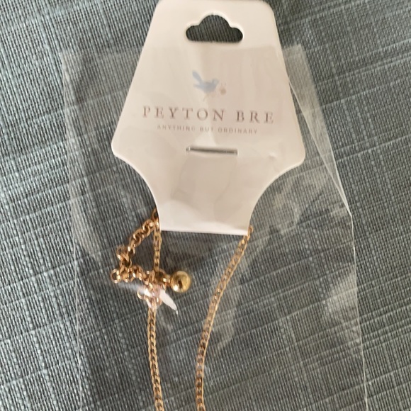 Natural Stone Necklace - Picture 4 of 5